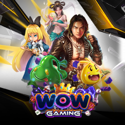 WOW GAMING